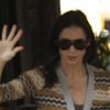 Demi Moore à Los Angeles, le 10 novembre 2011.
