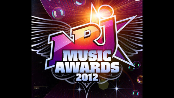 NRJ Music Awards 2012 : Le palmarès, de LMFAO et le roi Pokora à l'extra Shakira