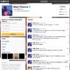 Sur son Twitter, M. Pokora a annoncé le 30 janvier qu'il rejoint Les Enfoirés pour le spectacle 2012, Le Bal des Enfoirés, du 1er au 6 février.