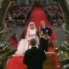Willem-Alexander des Pays-Bas et la princesse Maxima se sont mariés le 2 février 2002 à Amsterdam. Le 2 février 2012, ils célébraient leurs noces d'étain.
