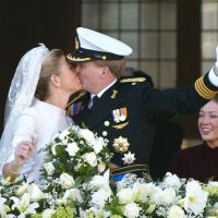 La princesse Maxima et le prince Willem-Alexander : dix ans de mariage !