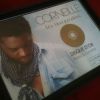 Corneille, disque d'or pour Les Inséparables (80 000 exemplaires vendus)