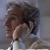 François Truffaut dans Rencontre du troisième type de Steven Spielberg (1978)