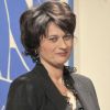 Sonia Dubois en 2009 dans la pièce Ma femme est folle
