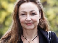 Catherine Frot protège sa vie privée pour que sa fille 'ne soit pas embêtée'