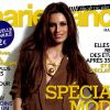 Le magazine Marie France du mois de mars 2012