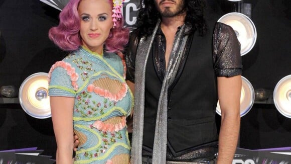 Divorce de Katy Perry et Russell Brand : Un accord total et définitif signé