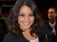 Vanessa Hudgens : Aux petits soins pour ses fans avant de s'envoler pour Paris