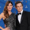 Jennifer Carpenter et Michael C. Hall