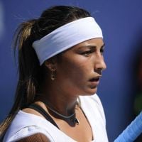 Aravane Rezaï, fragilisée, reprend tout à zéro avec Patrick Mouratoglou