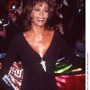 Whitney Houston en 2000