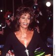 Whitney Houston en 2000 