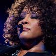 Whitney Houston pour son grand retour sur scène en Allemagne en mai 2010