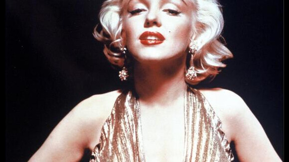 Marilyn Monroe : Un étrange biopic avec Uma Thurman, Lindsay Lohan et d'autres