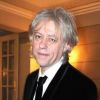 Bob Geldof lors du gala Cinema for Peace, dans le cadre du festival de Berlin, le 13 février 2012