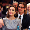 Angelina Jolie : Eblouissante et récompensée sous les yeux émus de Brad Pitt