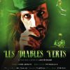 Julien Derouault - Les Diables Verts, Le Temps Brûle - dansera les 16 et 17 mars 2012 à l'Espace Pierre Cardin à Paris.