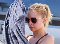 Nicole Richie, couverte de cadeaux par son adorable fils pour la Saint-Valentin