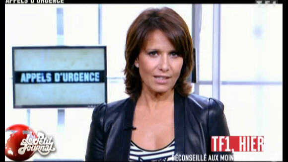 Reportage bidonné d'Appels d'urgence : TF1 épargnée !