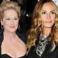 Meryl Streep et Julia Roberts : Mère et fille névrosées pour comédie noire