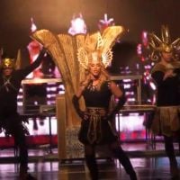 Madonna : Son show du Super Bowl imité par une troupe transformiste