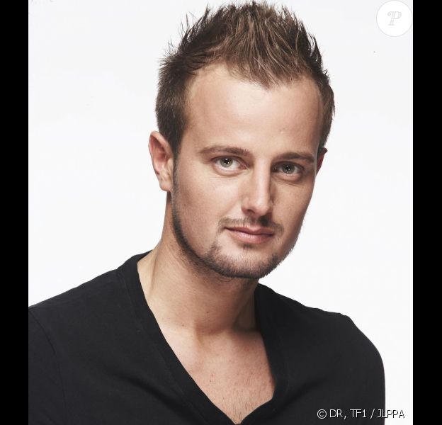 Geof Secret Story 5 En Couple Avec Aurelie De Carre Viiip Purepeople