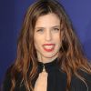 Maïwenn lors de la cérémonie des César, à Paris le 24 février 2012.