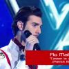Flo dans The Voice, samedi 25 février sur TF1