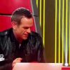 Prestation de Greg dans The Voice, samedi 25 février 2012 sur TF1