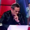 Prestation de Louis dans The Voice, samedi 25 février 2012 sur TF1