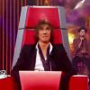 Prestation de Thomas dans The Voice, samedi 25 février 2012 sur TF1