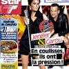 Télé Star (en kiosques le 27 février 2012)
