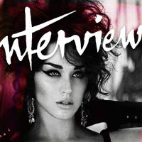 Katy Perry : Délicieuse en Amy Winehouse pour une Interview confession