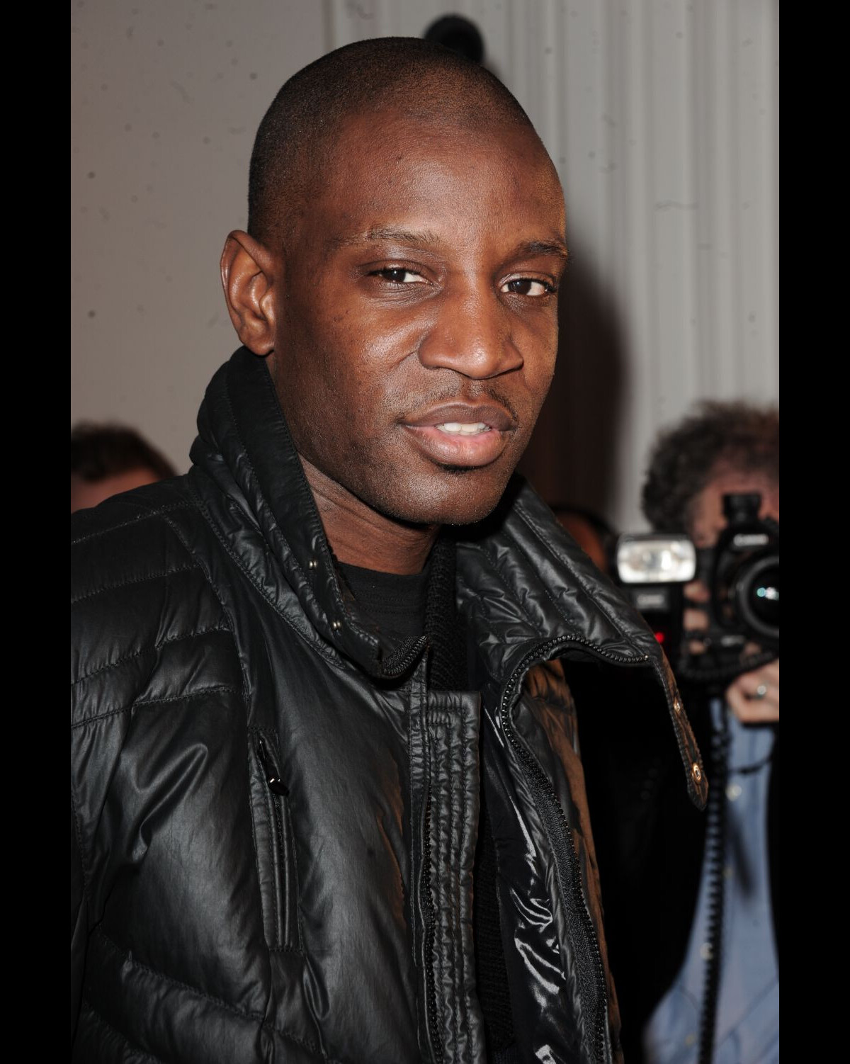 Photo : Abd al Malik en 2011 - Purepeople