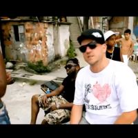Rockin' Squat : Il est ''Born Ready'' avec Mac Tyer sous le soleil de Rio