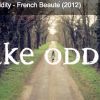 Teaser (réal. Aymeric Dumoulin) de l'album French Beauté de Fake Oddity.