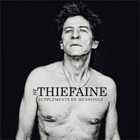 Victoires 2012 : Thiefaine, Album de l'année et 1e Victoire à 63 ans, savoure...