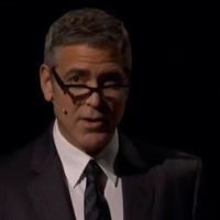 George Clooney et Brad Pitt : Leur plaidoyer pour le mariage gay