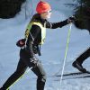 Pippa Middleton ''est allée plus vite qu'elle l'espérait'' lors de sa participation à la Vasaloppet, légendaire et plus longue course de ski de fond (90 km), qu'elle a disputée le 4 mars 2012 en Suède. Elle a fini 412e sur 1734 femmes, en 7h13mn36.