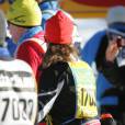 Pippa Middleton '' est allée plus vite qu'elle l'espérait '' lors de sa participation à la Vasaloppet, légendaire et plus longue course de ski de fond (90 km), qu'elle a disputée le 4 mars 2012 en Suède. Elle a fini 412e sur 1734 femmes, en 7h13mn36. 