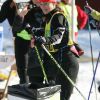 Pippa Middleton ''est allée plus vite qu'elle l'espérait'' lors de sa participation à la Vasaloppet, légendaire et plus longue course de ski de fond (90 km), qu'elle a disputée le 4 mars 2012 en Suède. Elle a fini 412e sur 1734 femmes, en 7h13mn36.