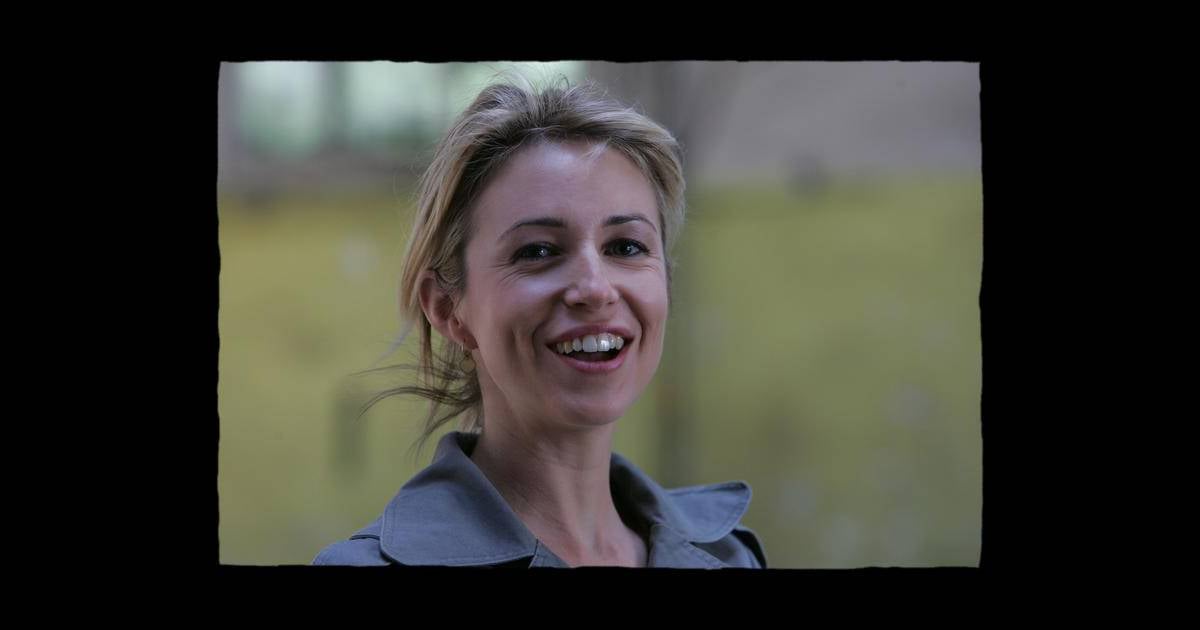 Films Et Séries Tv Avec Anne-charlotte Pontabry Anne-Charlotte Pontabry en avril 2006 à Paris - Purepeople