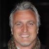 David Ginola le 14 octobre 2010 à London Eye