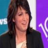 Jean-Philippe Doux se transforme en Estelle Denis pour la journée de la femme dans 100% Mag le jeudi 8 mars 2012 sur M6