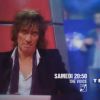 Louis Bertignac dans la bande-annonce de The Voice, diffusée samedi 10 mars 2012 sur TF1