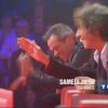 Louis Bertignac buzze deux fois dans la bande-annonce de The Voice, diffusée samedi 10 mars 2012 sur TF1