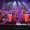 Bande-annonce de The Voice, diffusée samedi 10 mars 2012 sur TF1