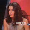 Jenifer dans la bande-annonce de The Voice, diffusée samedi 10 mars 2012 sur TF1