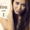 Anggun pour l'Eurovision 2012 : Echo (you and I)