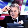 Engelbert Humperdinck, 75 ans, représente l'Angleterre au concours de l'Eurovision 2012